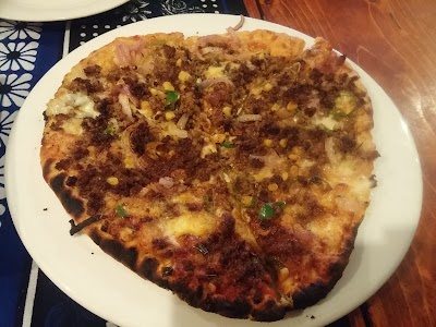 Photos of Antica Restaurant