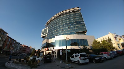 Laçin Park Hotel