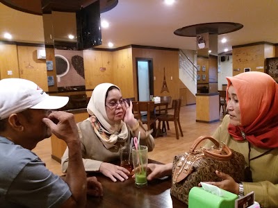 Photos of Kok Tong Cafe Rantauprapat