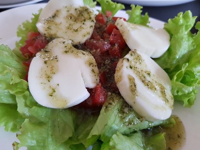 Sá Rosa Café