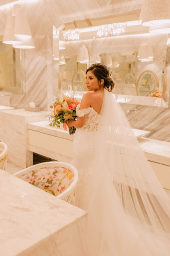 Yareni Ramirez Studio Make Up