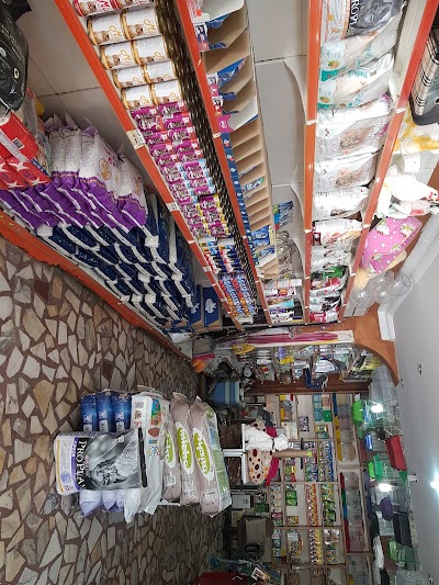 Duygu Pet Shop