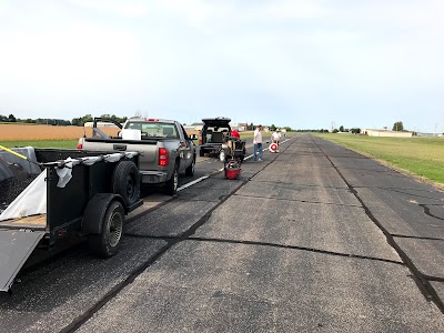 Shelby Community Airport (12G)