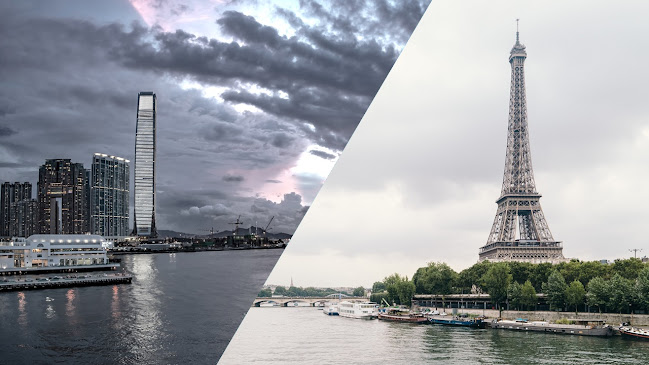 CN Logistics France - Marseille