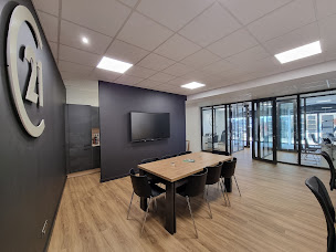 Photo n°1 de CENTURY 21 Gourdon à Gourdon (Agence de location immobilière)