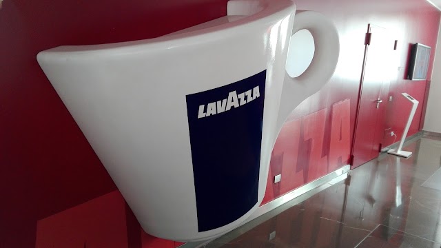 Lavazza