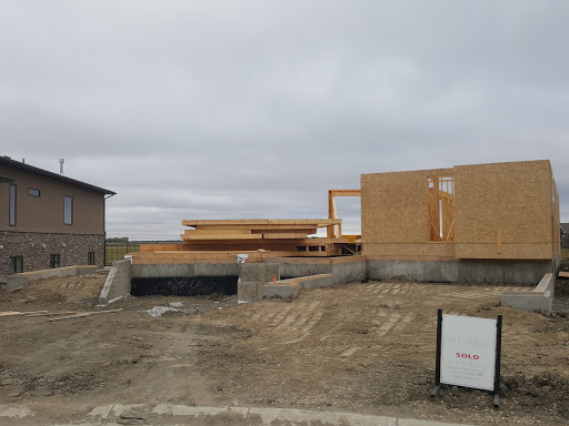 Danmar Construction Ltd. - Visual