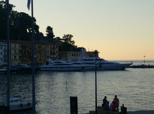 Barage - Visual