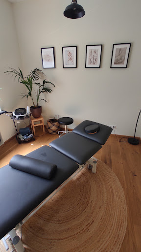 Stillpoint Physio - Physiotherapie - Visual