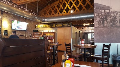 Photos of Mickey Finn's Brewery