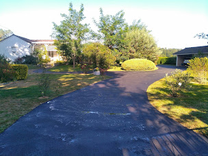 Photo n°19 de Acc Goudronnage à Tilh (Entreprise de terrassement)