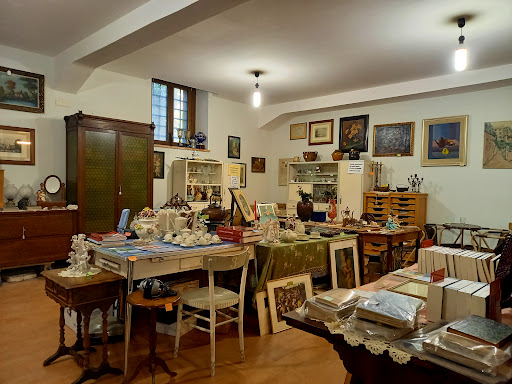 La Bottega del Trovarobe - Thumbnail