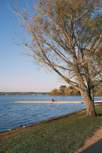 Durham Point - Visual