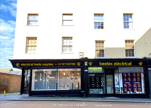 Beelex Electrical - Visual