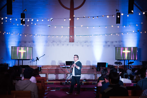 Mosaic Church Downtown