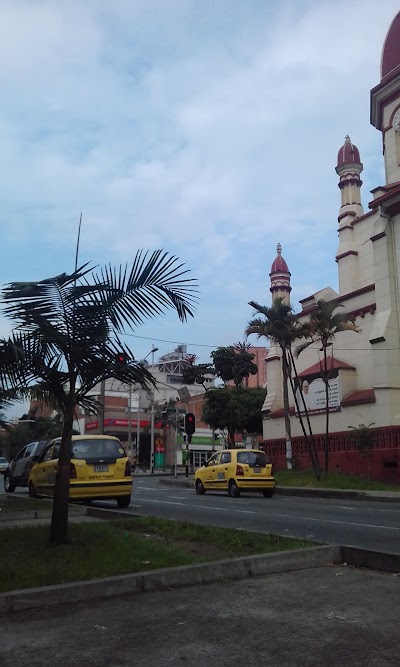 Photos of Iglesia La Am&eacute;rica