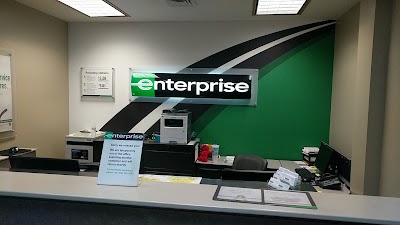 Enterprise Rent-A-Car