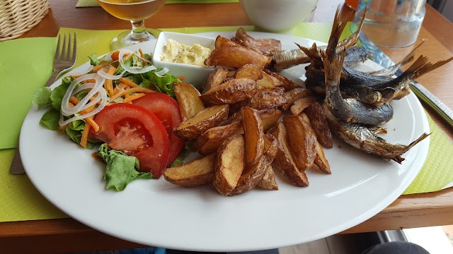 Restaurant La Glacière