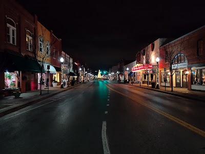 Franklin Theatre