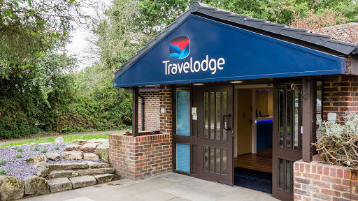 Travelodge Billingshurst Five Oaks