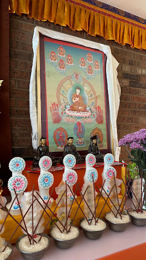 Karmapa Center 16 - Thumbnail