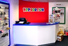 Hopscotch Shoes leeds