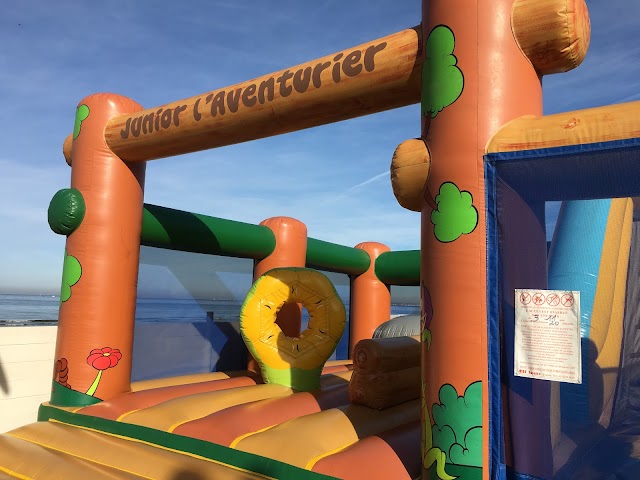 Parc Lilo Z'enfants