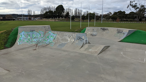 Latrobe Skate Park