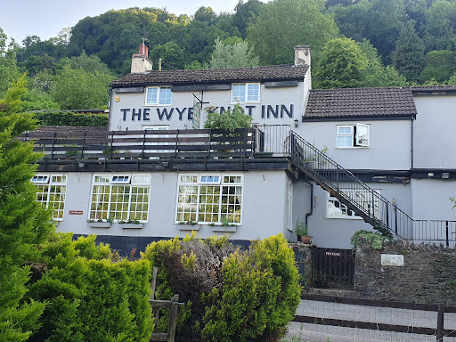 Wye Knot Inn - Thumbnail
