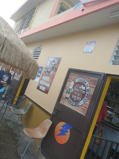 El Rincón de mi Viejo - Thumbnail
