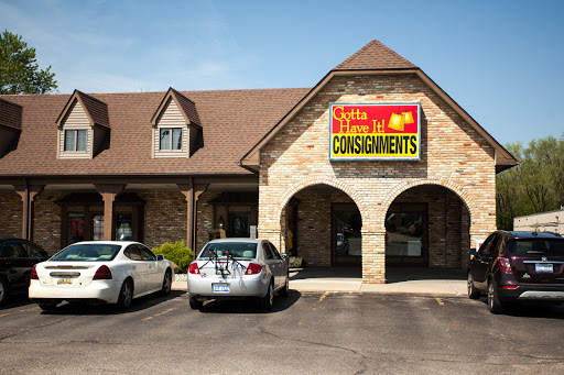 Gotta Have It Consignments (Grand Blanc)