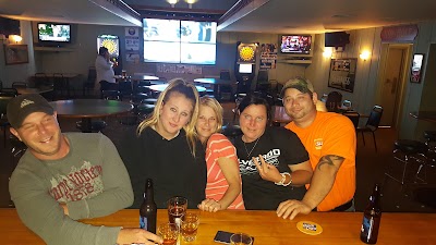 Photos of Coach Sports Bar