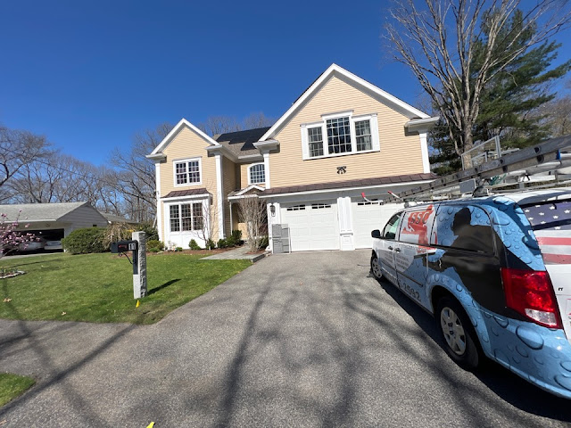 View of SSC Services Inc located in  - Best Pressure Washing Service nearby.