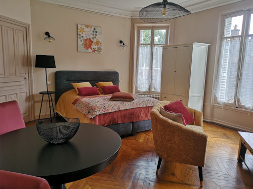 Photo de Résidence Dolc'Epars à Amilly (28300)