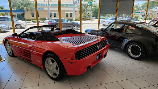 Motorcar Gallery Inc. - Thumbnail