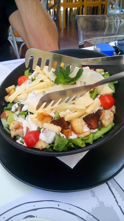 Photos of Cafe & Restaurant Enjoy