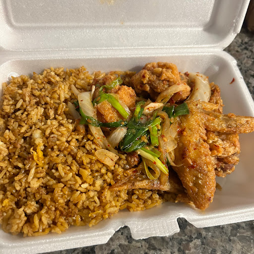 Waves Asian Cuisine - Thumbnail