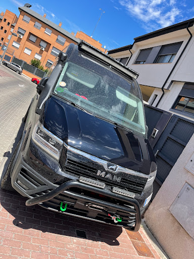 VALMAN AUTO