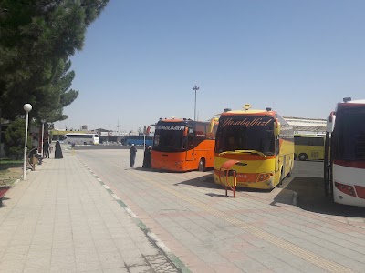 Photos of ترمینال مسافربری قم