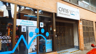 Photos of Canis Vet