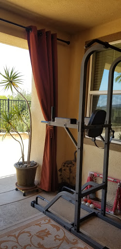 Patio34 - Visual