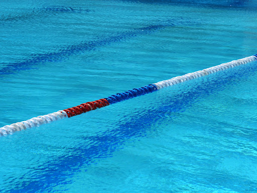 Photo de Piscine municipale de Thônes à Thônes (74230)
