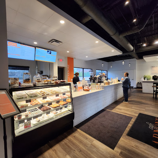 Café Arnone - Visual