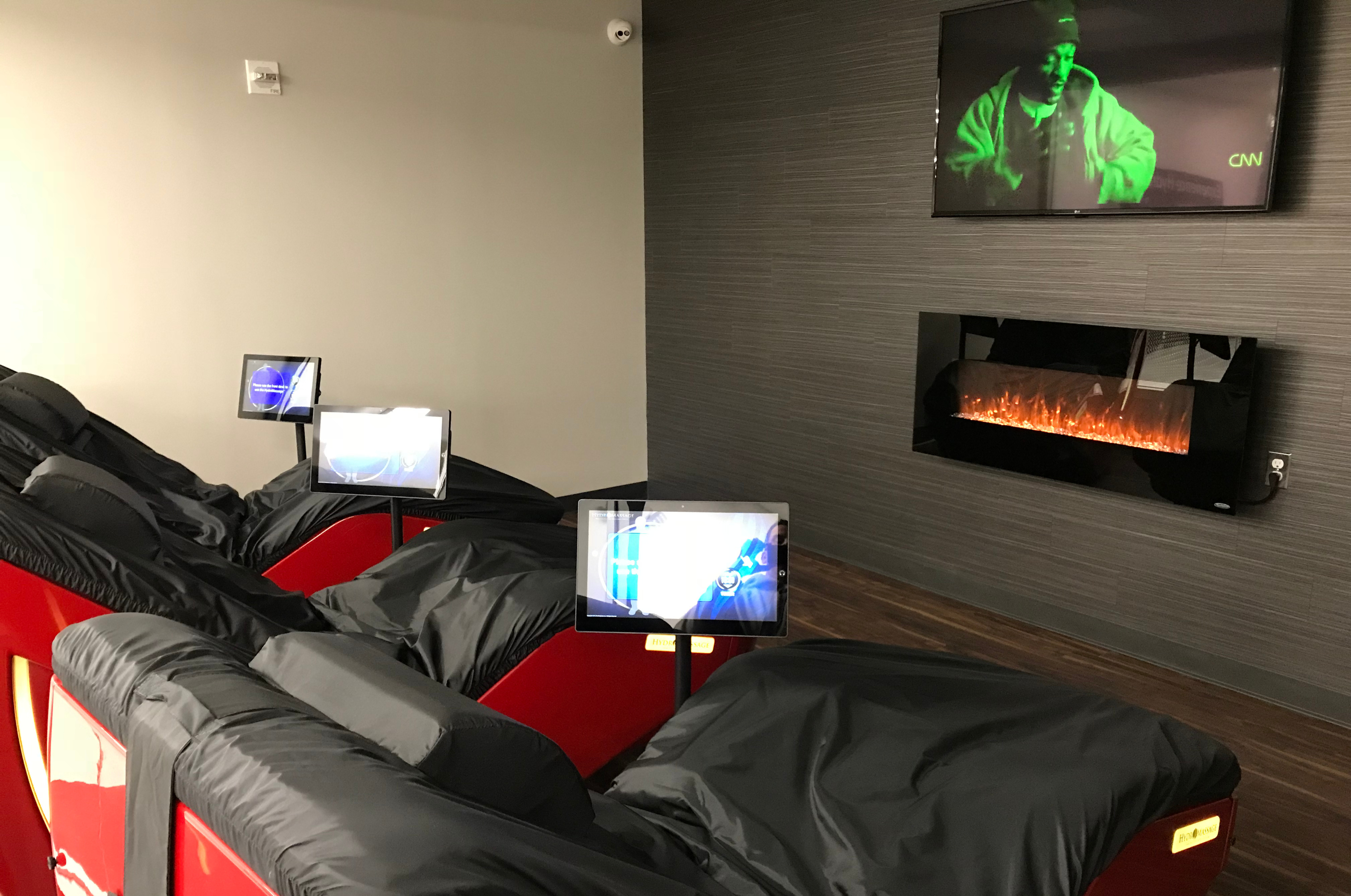 Retro Fitness photo 6