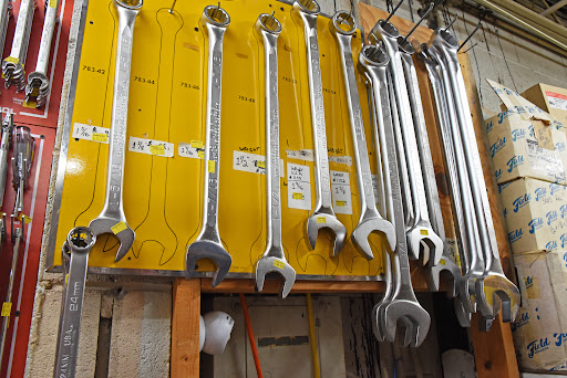 Hoosier Tool Supply - Thumbnail