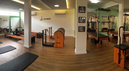 Slim Studio Pilates
