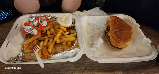 Mr. Munchies Food Truck - Thumbnail