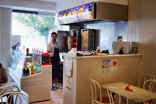 Photo 7 - Beef'n co - Moreuil