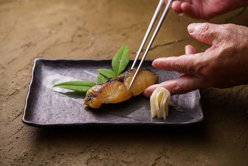 みにかっぽう膳