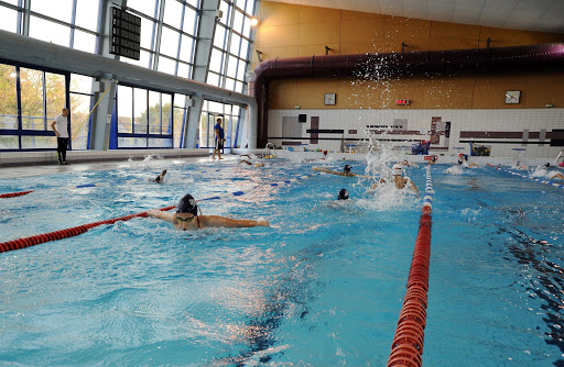 Photo de Piscine Jean Moulin